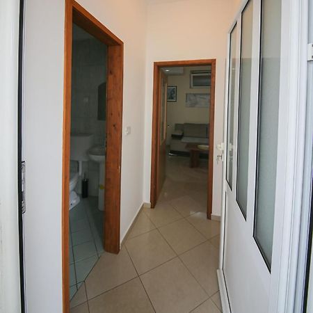 Md Apartments Kotor Bagian luar foto