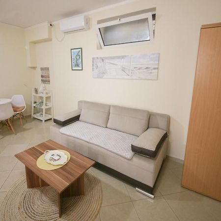 Md Apartments Kotor Bagian luar foto
